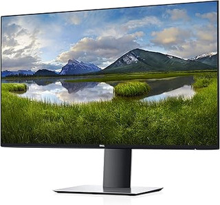 مانیتور دل 27 اینچ مدل P2719H (استوک)