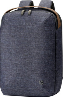 کوله پشتی اورجینال اچ پی مدل 15 NAVY 1A212AA