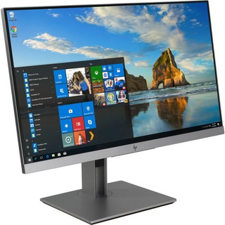 مانیتور استوک اچ پی مدل HP EliteDesk E223 22 inch