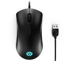 موس اورجینال گیمینگ لنوو مدل M300 RGB Gaming Mouse