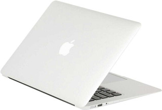لپ تاپ استوک اپل مک بوک مدل Macbook Air 2015 i5-5250u RAM 8 Gb SSD 256Gb