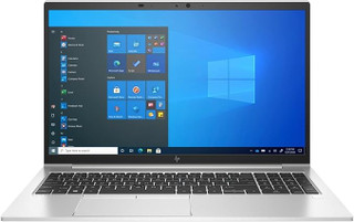 لپ تاپ اپن باکس اچ پی 15 اینچ مدل Hp EliteBook 850 G8 15.6" NoteBook -Full HD -Core i-7-1165G7 RM 16 SSD 256