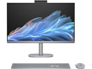 ال این وان اپن باکس اچ پی مدل HP AIO Ultra Core 5 14 Generation / RAM 16 Gb / SSD 512Gb /27 Inch