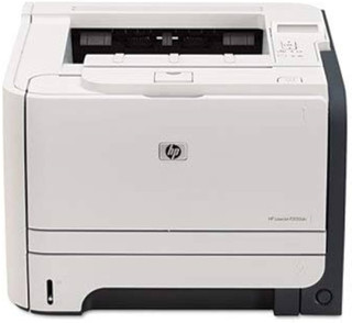 پرینتر اپن باکس اچ پی مدل HP Laser Print P2055DN