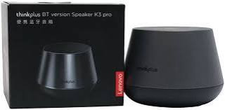 اسپیکر بیسیم Lenovo Thinkplus K3 Pro | قابل حمل، با کیفیت صدای HiFi ۳