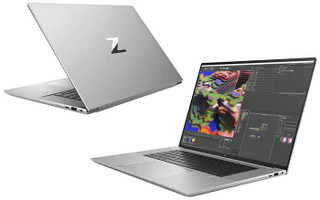 لپتاپ استوک HP ZBook 15 G6 | Core i7-10750H | رم 26GB | حافظه 512GB SSD | گرافیک Quadro T2000 4GB | نمایشگر 15.6” FHD