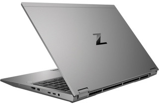 • لپتاپ قدرتمند استوک HP ZBook Studio G8 | i7-11800H | 32GB RAM | 1TB SSD | کارت گرافیک RTX 3060