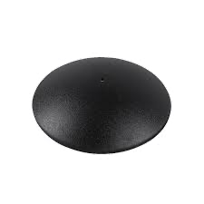 تگ امنیتی صدفی RF مشکی