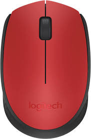 ماوس Logitech M171 اصل | اتصال بیسیم با عمر باتری طولانی
