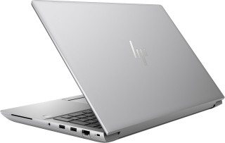 لپتاپ اپنباکس اچپی مدل ZBook Fury 16 G11 با پردازنده i9-14900HX، رم ۳۲ گیگ، حافظه ۱ ترابایت SSD و کارت گرافیک RTX 5000 با ۱۶ گیگابایت حافظه