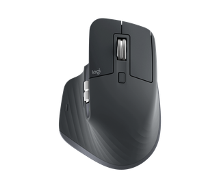 موس لاجیتک MX Master 3S بیسیم