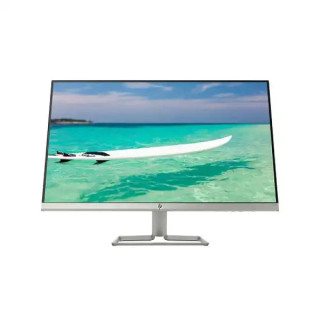 مانیتور 27 اینچ اچپی HP 27f G3 QHD